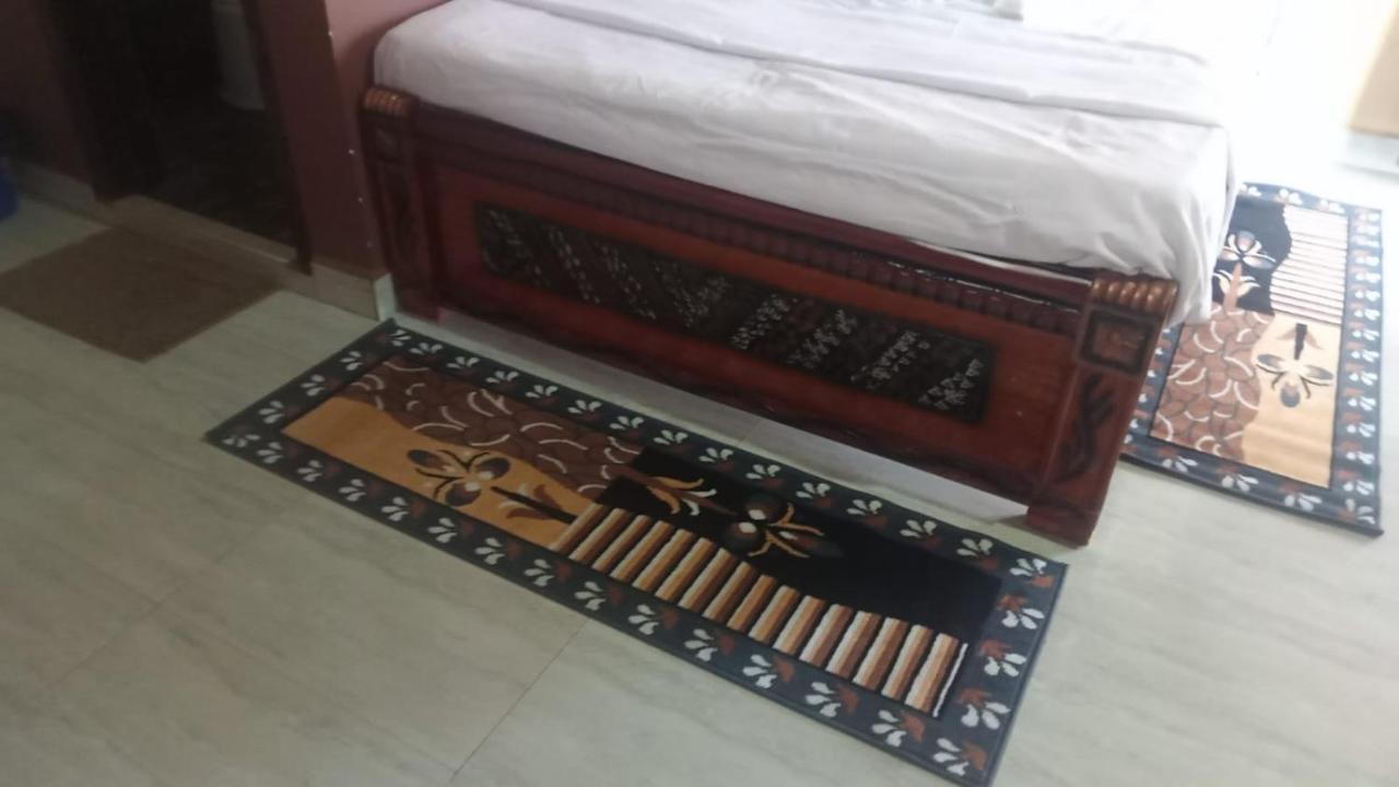Leo Wodden Resort Hampi Ngoại thất bức ảnh