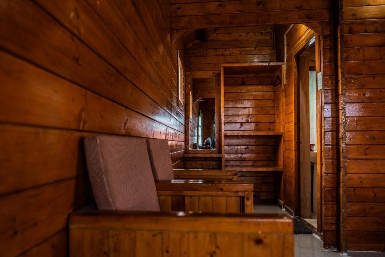 Leo Wodden Resort Hampi Ngoại thất bức ảnh
