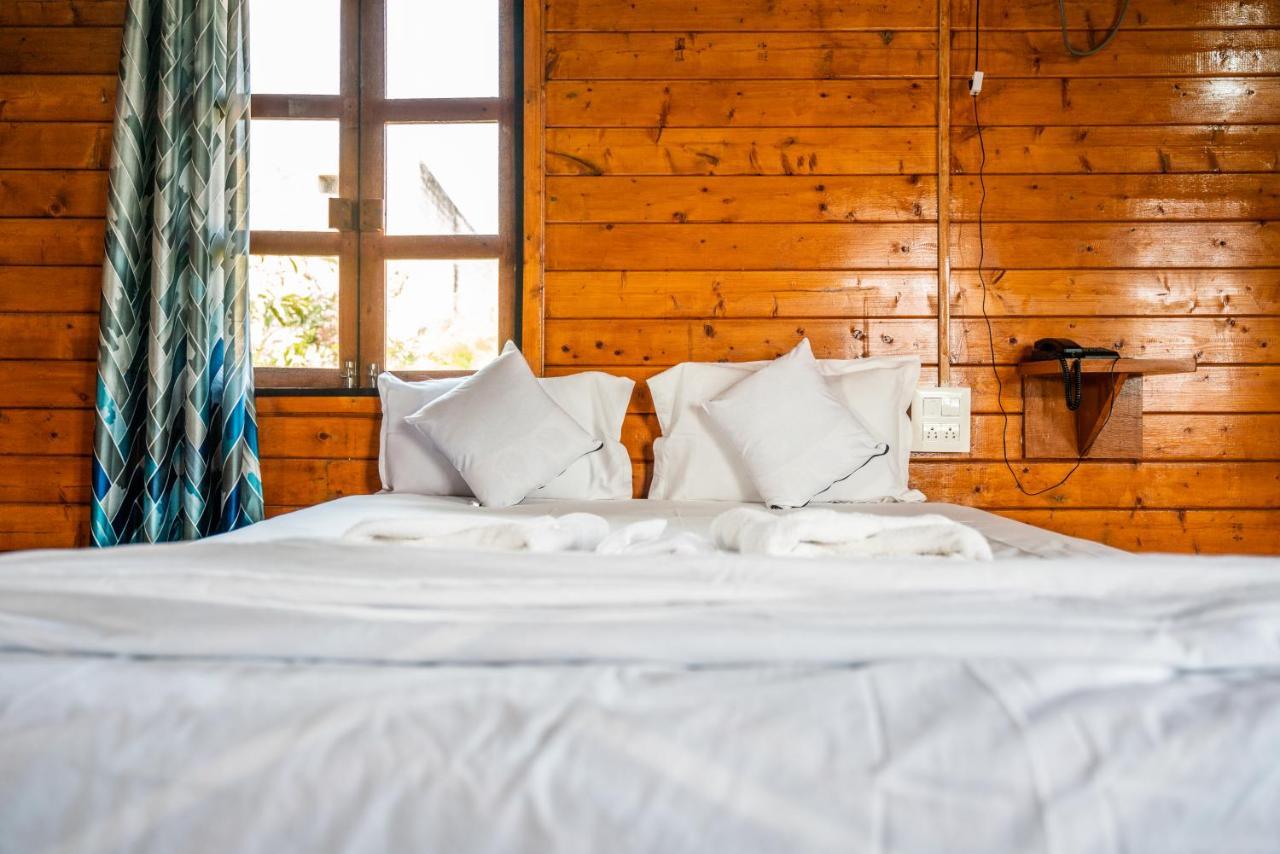 Leo Wodden Resort Hampi Ngoại thất bức ảnh